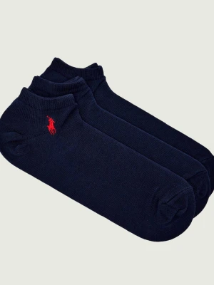 POLO RALPH LAUREN Skarpety/stopki 3 pack