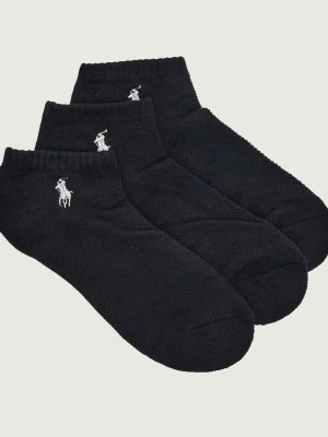 POLO RALPH LAUREN Skarpety/stopki 3 pack