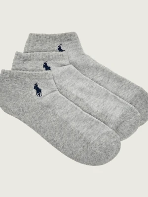 POLO RALPH LAUREN Skarpety/stopki 3 pack