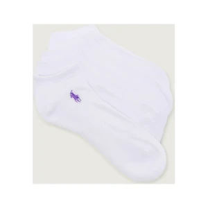 POLO RALPH LAUREN Skarpety/stopki 6-pack