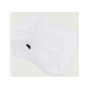 POLO RALPH LAUREN Skarpety/stopki 6 pack