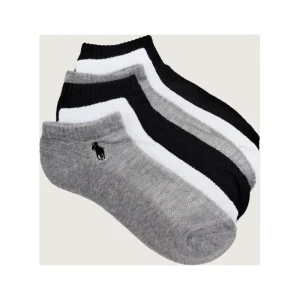POLO RALPH LAUREN Skarpety/stopki 6 pack