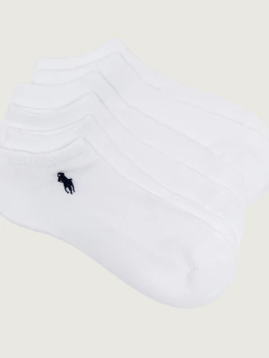 Zdjęcie produktu POLO RALPH LAUREN Skarpety/stopki 6 pack