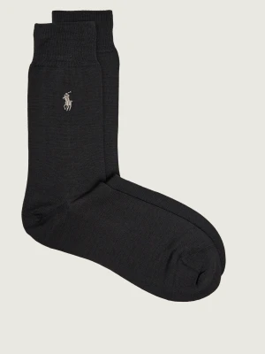 POLO RALPH LAUREN Skarpety szary