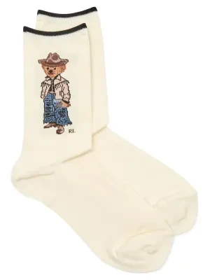 Zdjęcie produktu POLO RALPH LAUREN Skarpety WESTERN BEAR