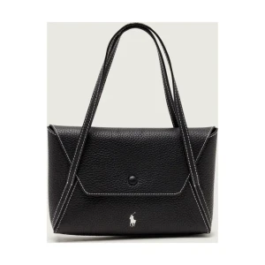 POLO RALPH LAUREN Skórzana kopertówka POLO PLAY