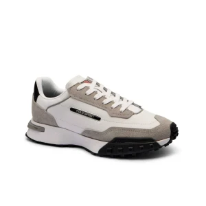 POLO RALPH LAUREN Skórzane sneakersy