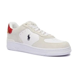 Zdjęcie produktu POLO RALPH LAUREN Skórzane sneakersy