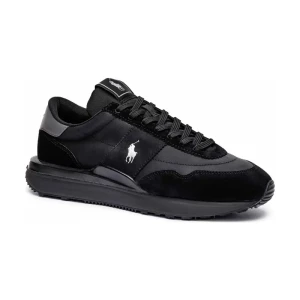 Zdjęcie produktu POLO RALPH LAUREN Skórzane sneakersy