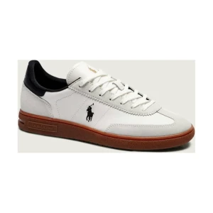 Zdjęcie produktu POLO RALPH LAUREN Skórzane sneakersy