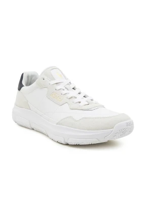 POLO RALPH LAUREN Skórzane sneakersy Spa Racer100