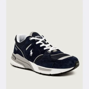 POLO RALPH LAUREN Skórzane sneakersy TRACKSTR 250