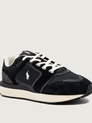 POLO RALPH LAUREN Skórzane sneakersy TRN 89 PP