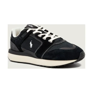 POLO RALPH LAUREN Skórzane sneakersy TRN 89 PP