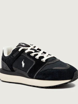 POLO RALPH LAUREN Skórzane sneakersy TRN 89 PP