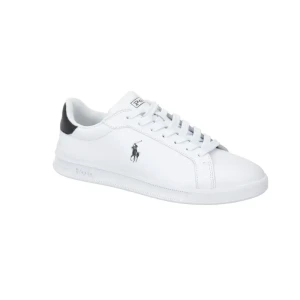 POLO RALPH LAUREN Skórzane tenisówki HRT CT II
