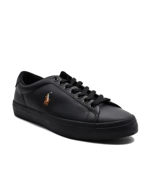 POLO RALPH LAUREN Skórzane trampki