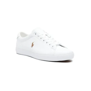 POLO RALPH LAUREN Skórzane trampki LONGWOOD