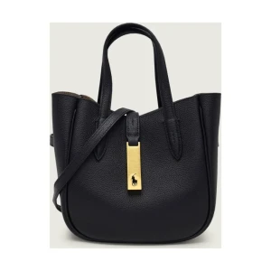 POLO RALPH LAUREN Skórzany kuferek ID