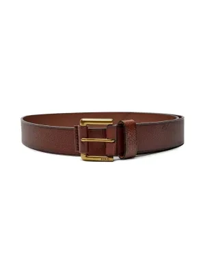 POLO RALPH LAUREN Skórzany pasek