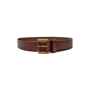 POLO RALPH LAUREN Skórzany pasek