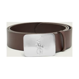 POLO RALPH LAUREN Skórzany pasek