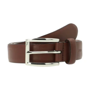 POLO RALPH LAUREN Skórzany pasek