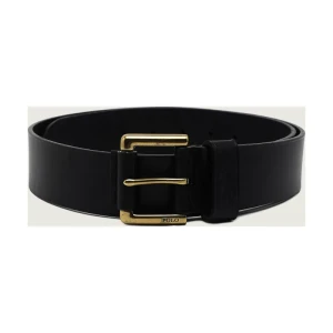 POLO RALPH LAUREN Skórzany pasek