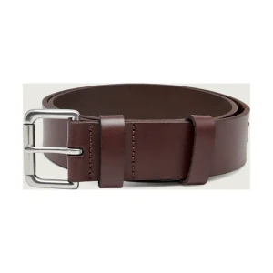 POLO RALPH LAUREN Skórzany pasek