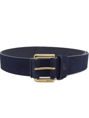 POLO RALPH LAUREN Skórzany pasek