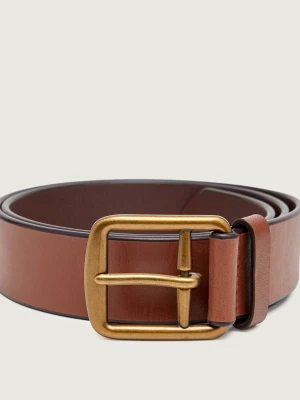 POLO RALPH LAUREN Skórzany pasek