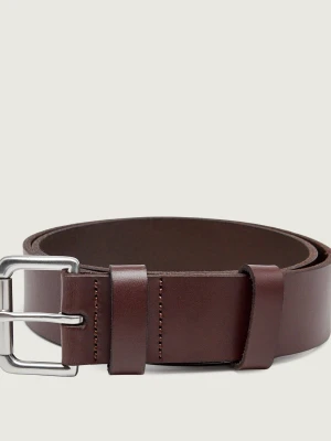 POLO RALPH LAUREN Skórzany pasek