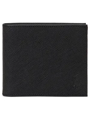 POLO RALPH LAUREN Skórzany portfel