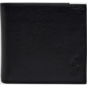 POLO RALPH LAUREN Skórzany portfel