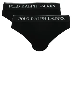 POLO RALPH LAUREN Slipy 3-Pack