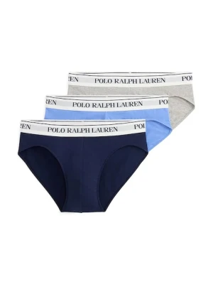 Polo Ralph Lauren slipy 3-pack