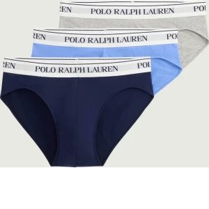 POLO RALPH LAUREN Slipy 3-pack