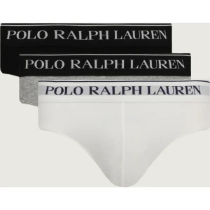 POLO RALPH LAUREN Slipy 3-Pack