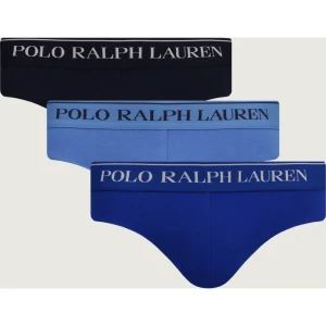 POLO RALPH LAUREN Slipy 3-Pack