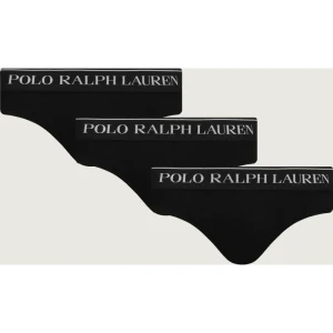 POLO RALPH LAUREN Slipy 3-Pack