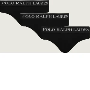 POLO RALPH LAUREN Slipy 3-Pack
