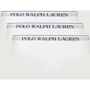 POLO RALPH LAUREN Slipy 3-Pack