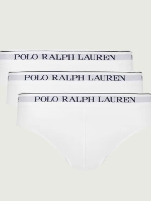 POLO RALPH LAUREN Slipy 3-Pack