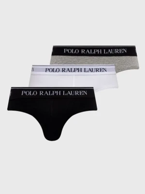 Zdjęcie produktu Polo Ralph Lauren Slipy (3-pack) 714835884003 męskie