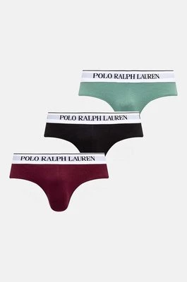 Polo Ralph Lauren slipy 3-pack męskie