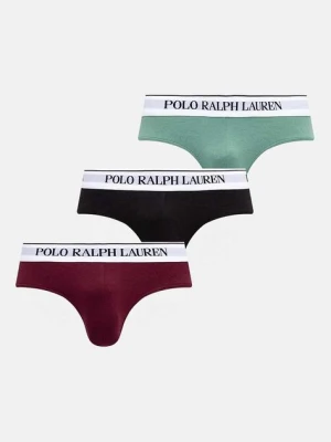 Polo Ralph Lauren slipy 3-pack męskie