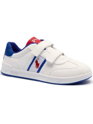 POLO RALPH LAUREN Sneakersy