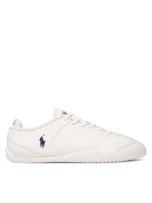 Polo Ralph Lauren Sneakersy 804P09132004 Biały