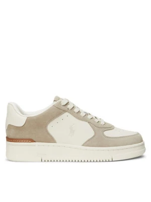 Zdjęcie produktu Polo Ralph Lauren Sneakersy 809945251002 Beżowy