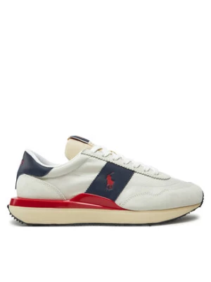 Polo Ralph Lauren Sneakersy 809955709002 Biały